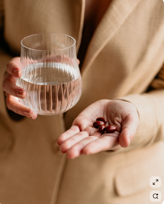Tired of "The Big Pill"? Why Gummy Supplements are a Game Changer