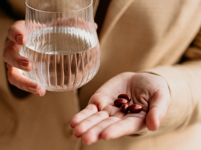 Tired of "The Big Pill"? Why Gummy Supplements are a Game Changer