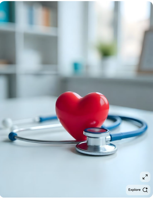 The Health Benefits of Magnesium: From Migraine Relief to Heart Health