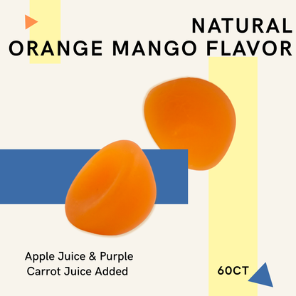 Adult + Kid's Magnesium Gummy Bundle