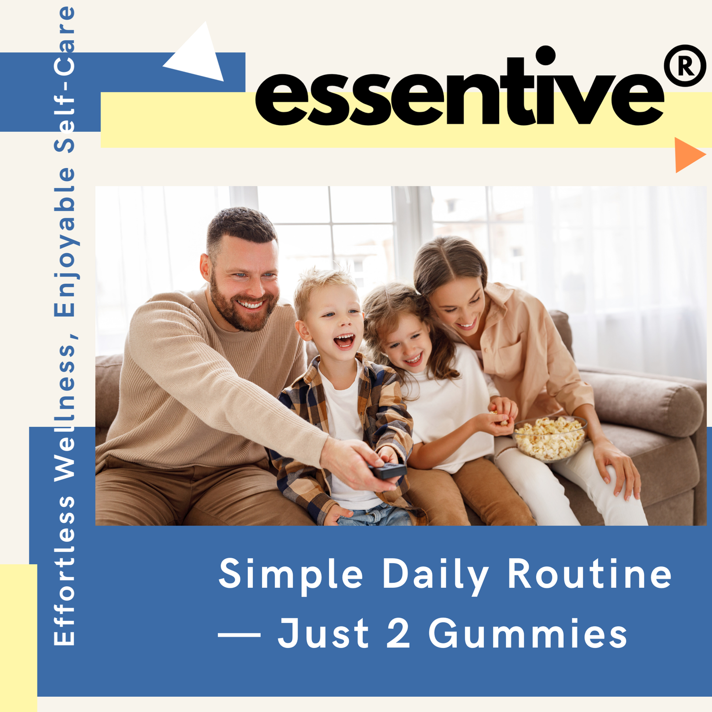 Adult + Kid's Magnesium Gummy Bundle