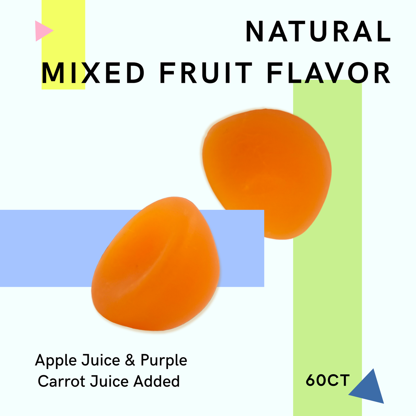 Kid’s Magnesium Gummy Smart Strength
