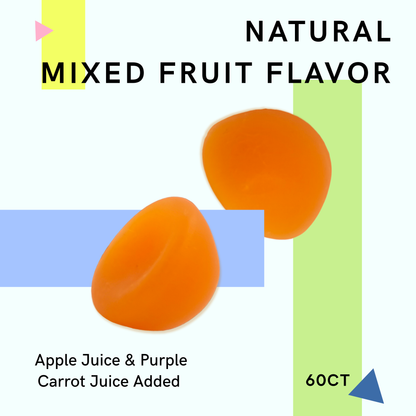 Kid’s Magnesium Gummy Smart Strength