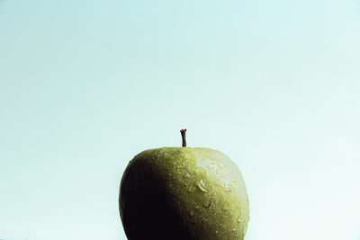 Natural Fruit Flavour