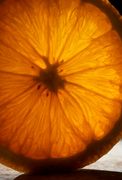 Citrus Fiber