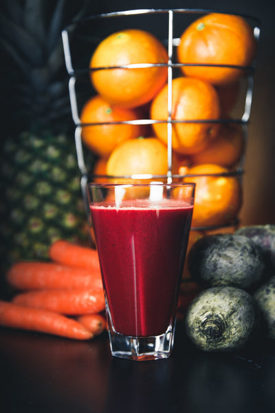 Vegetable Juice